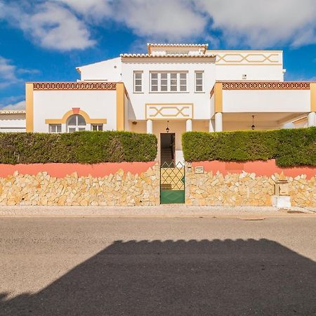 New Dawn'S Guesthouse By Algarve Golden Properties ラゴス エクステリア 写真