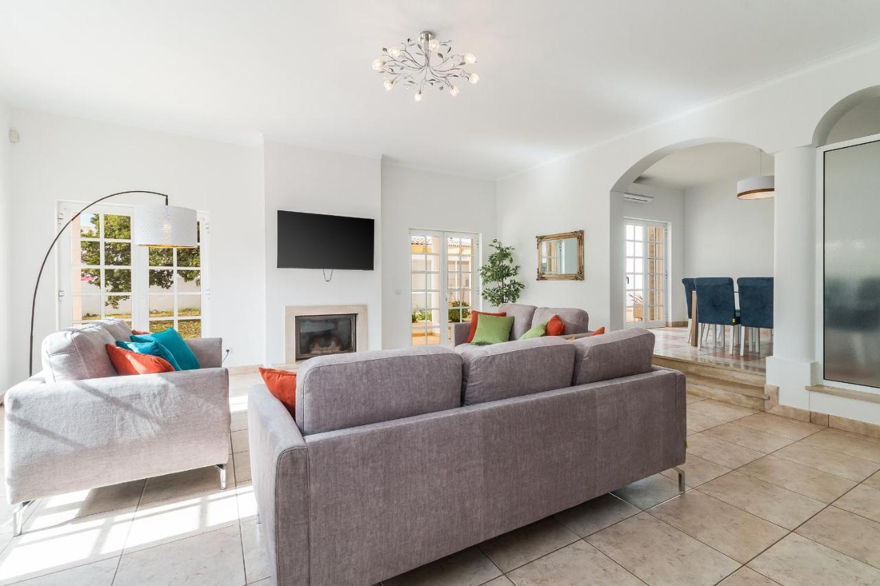 New Dawn'S Guesthouse By Algarve Golden Properties ラゴス エクステリア 写真