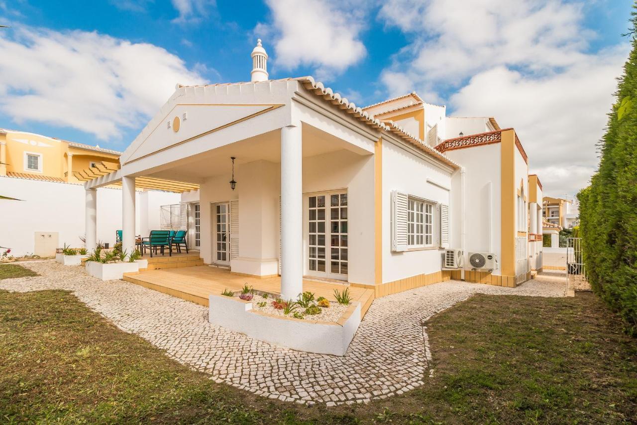 New Dawn'S Guesthouse By Algarve Golden Properties ラゴス エクステリア 写真