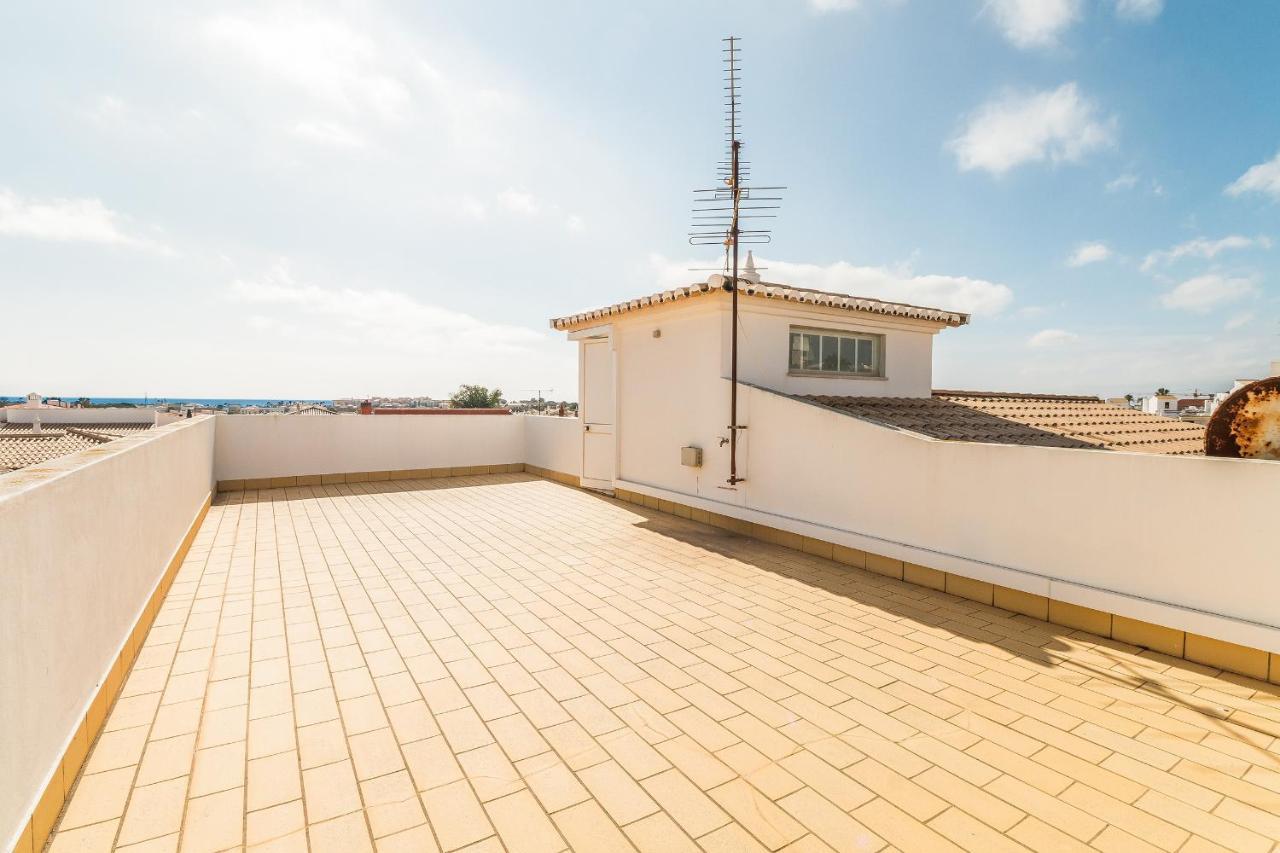 New Dawn'S Guesthouse By Algarve Golden Properties ラゴス エクステリア 写真