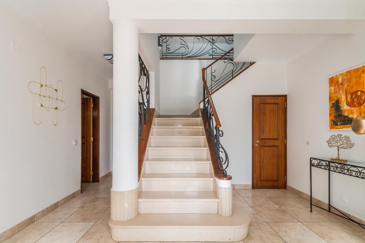 New Dawn'S Guesthouse By Algarve Golden Properties ラゴス エクステリア 写真