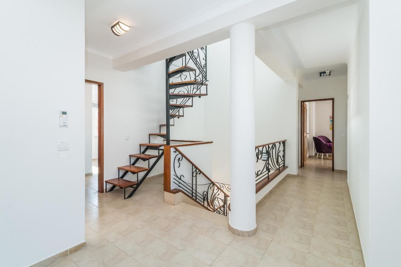 New Dawn'S Guesthouse By Algarve Golden Properties ラゴス エクステリア 写真