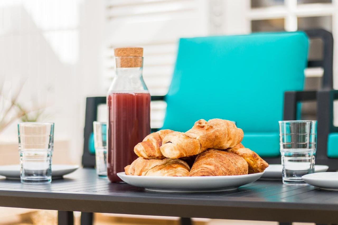 New Dawn'S Guesthouse By Algarve Golden Properties ラゴス エクステリア 写真