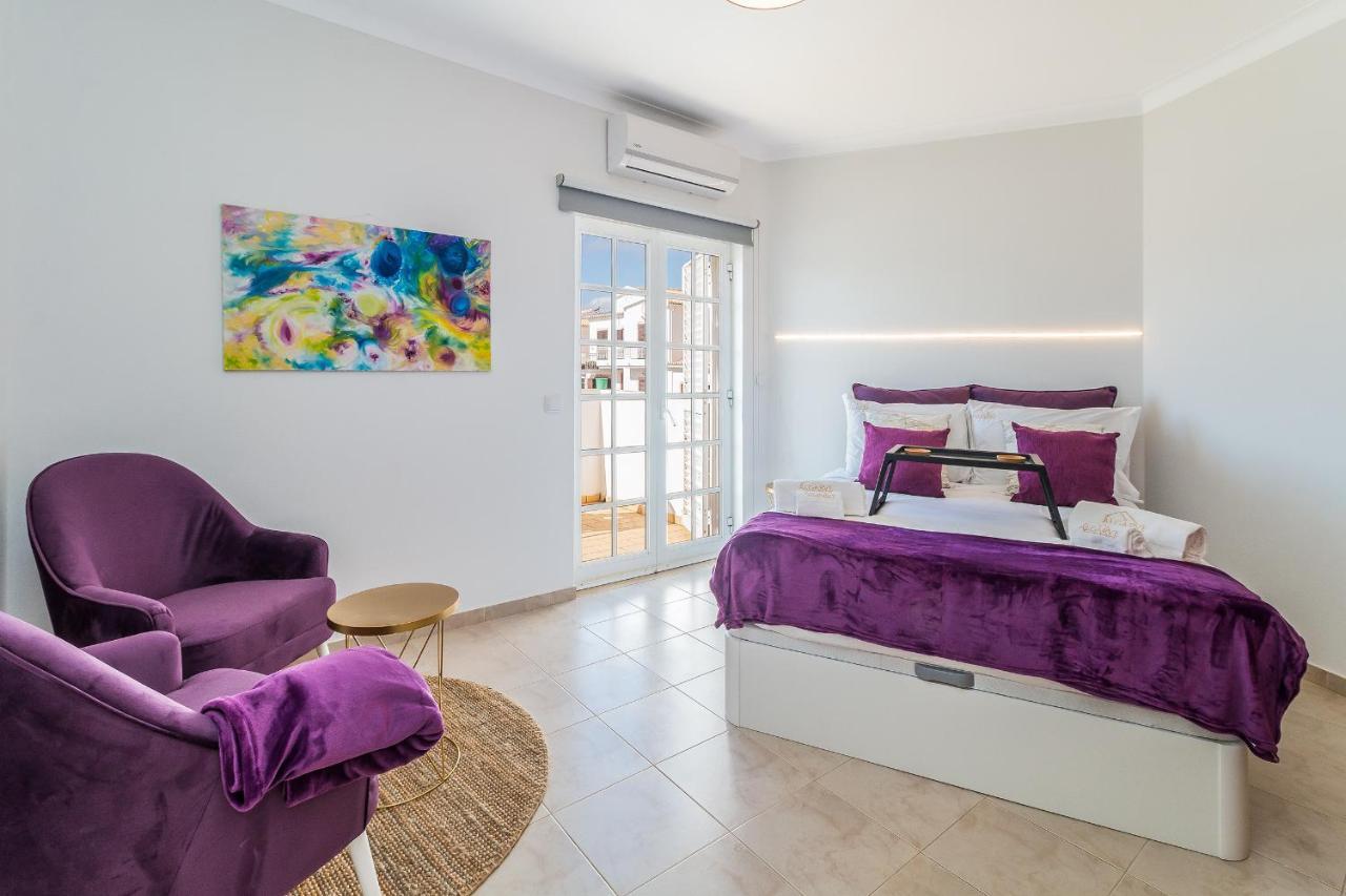 New Dawn'S Guesthouse By Algarve Golden Properties ラゴス エクステリア 写真
