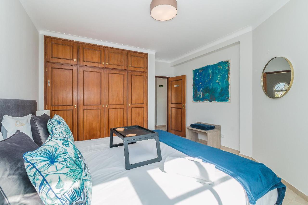 New Dawn'S Guesthouse By Algarve Golden Properties ラゴス エクステリア 写真
