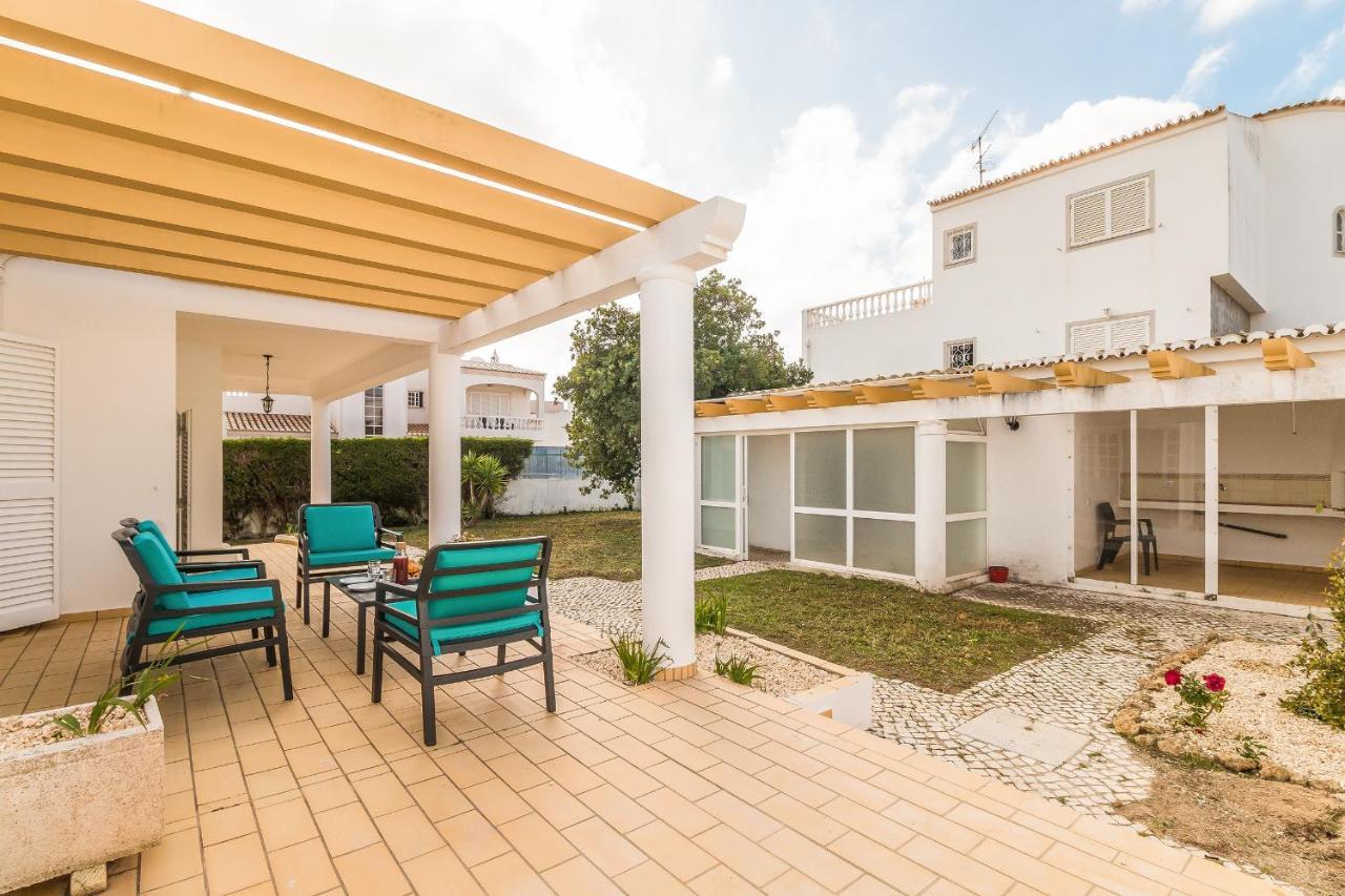 New Dawn'S Guesthouse By Algarve Golden Properties ラゴス エクステリア 写真