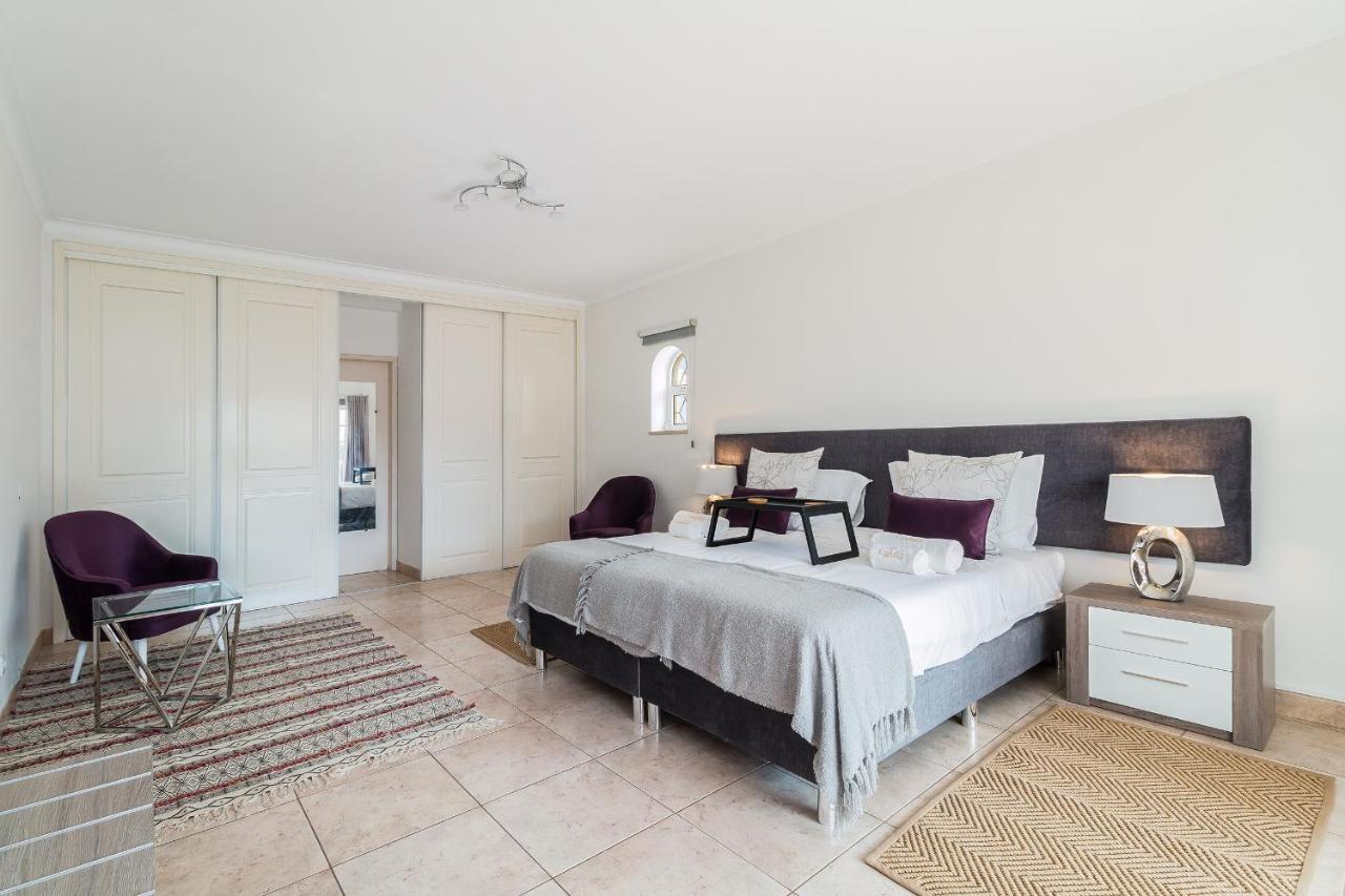 New Dawn'S Guesthouse By Algarve Golden Properties ラゴス エクステリア 写真