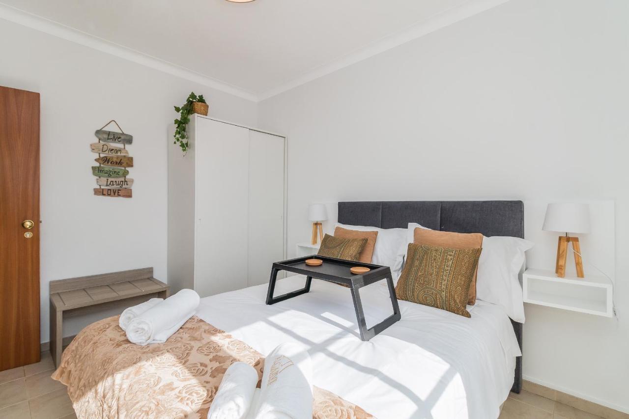 New Dawn'S Guesthouse By Algarve Golden Properties ラゴス エクステリア 写真