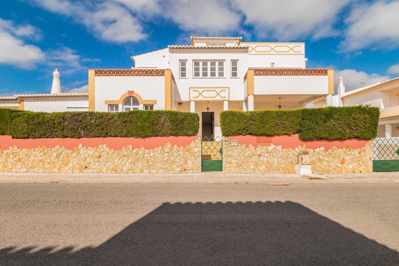 New Dawn'S Guesthouse By Algarve Golden Properties ラゴス エクステリア 写真