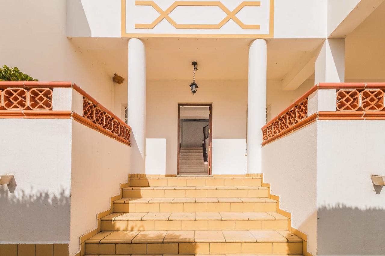 New Dawn'S Guesthouse By Algarve Golden Properties ラゴス エクステリア 写真