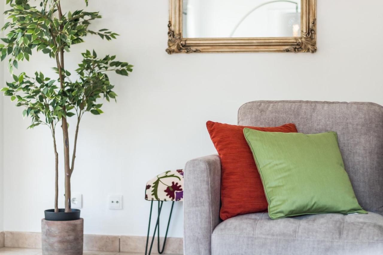 New Dawn'S Guesthouse By Algarve Golden Properties ラゴス エクステリア 写真