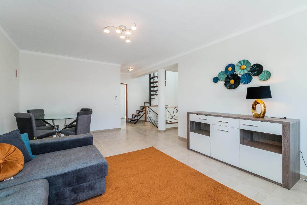 New Dawn'S Guesthouse By Algarve Golden Properties ラゴス エクステリア 写真