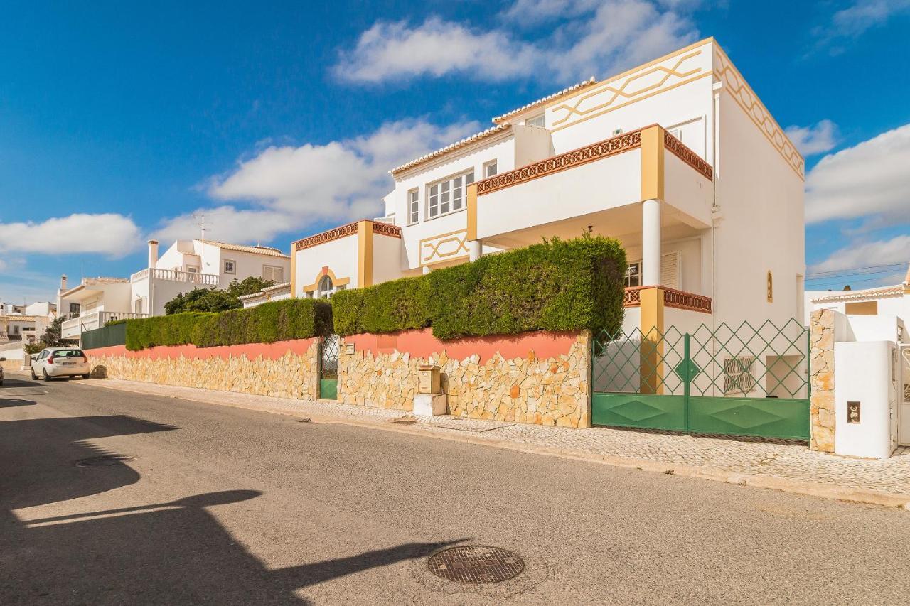 New Dawn'S Guesthouse By Algarve Golden Properties ラゴス エクステリア 写真