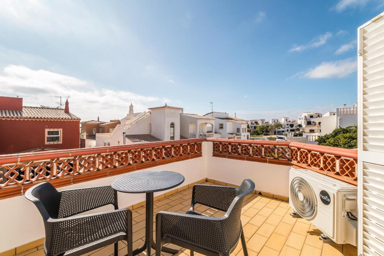 New Dawn'S Guesthouse By Algarve Golden Properties ラゴス エクステリア 写真
