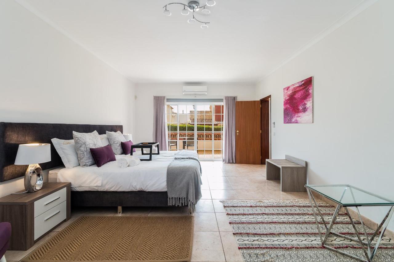 New Dawn'S Guesthouse By Algarve Golden Properties ラゴス エクステリア 写真