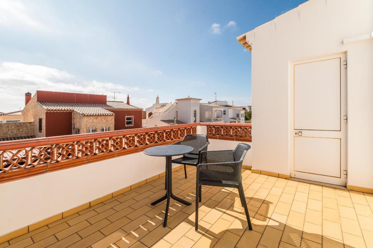 New Dawn'S Guesthouse By Algarve Golden Properties ラゴス エクステリア 写真
